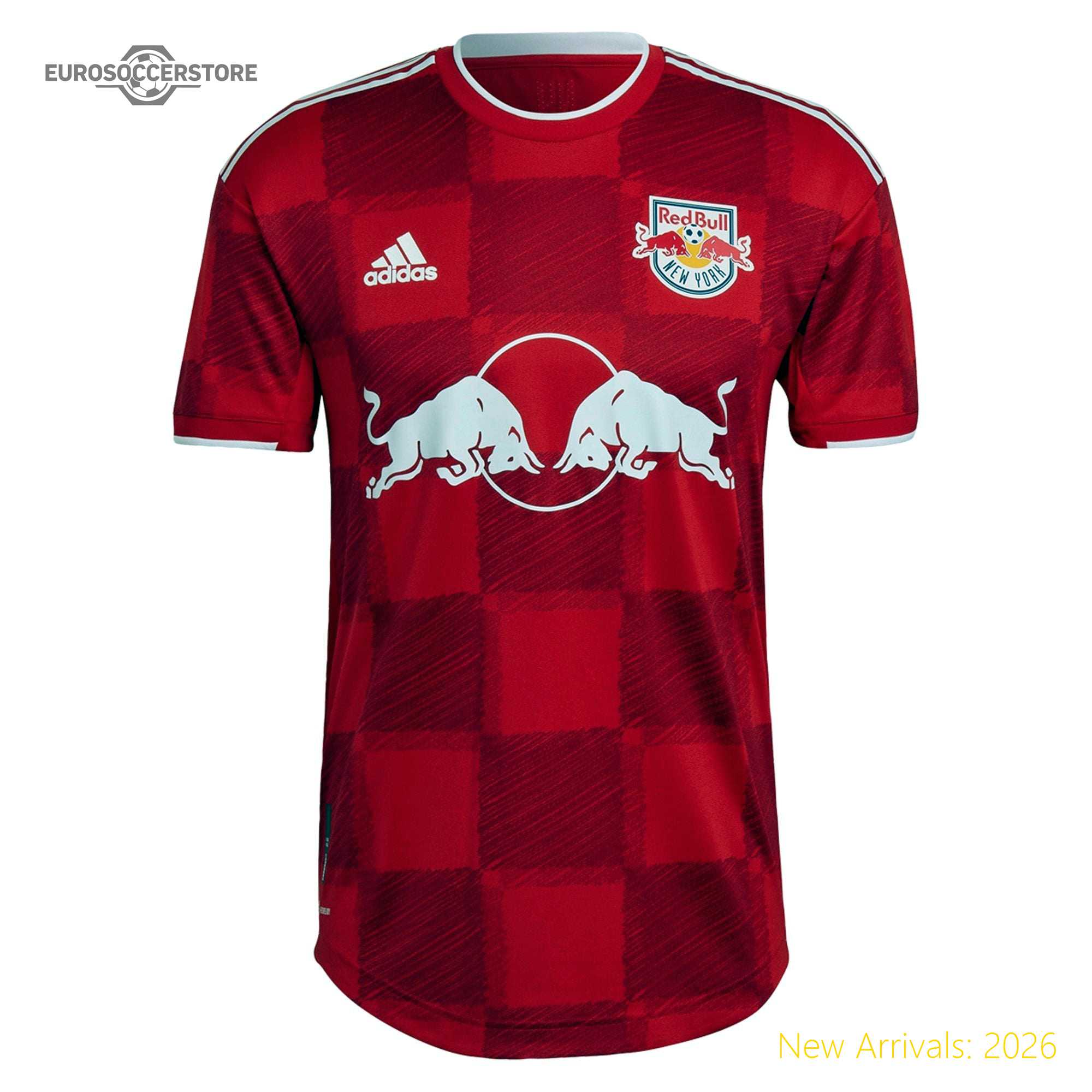 Officially Approved Men Ny Team Away Durable Jersey 2022