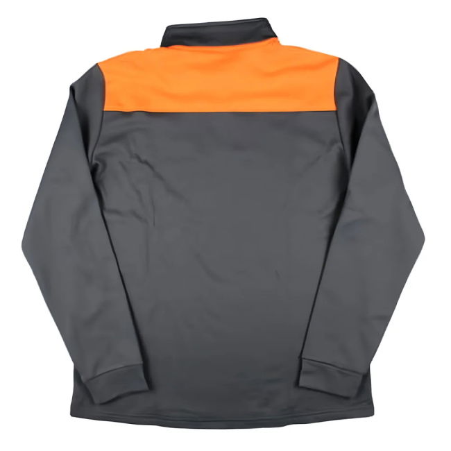 Authentic The Light Blues Training Top M. Fleece #1 2025-2026 S (v10)