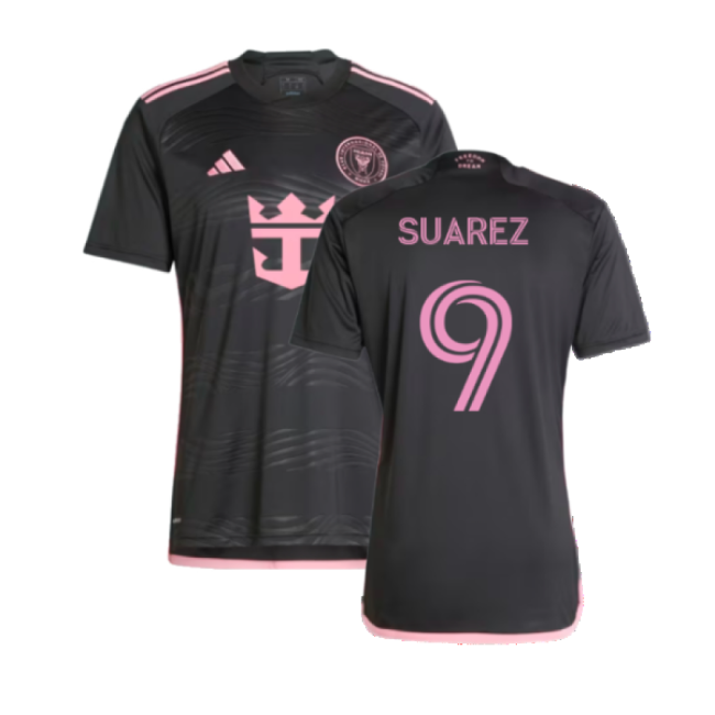 Superior D. Forlán #10 Official Merchandise Licensed Product (v10)