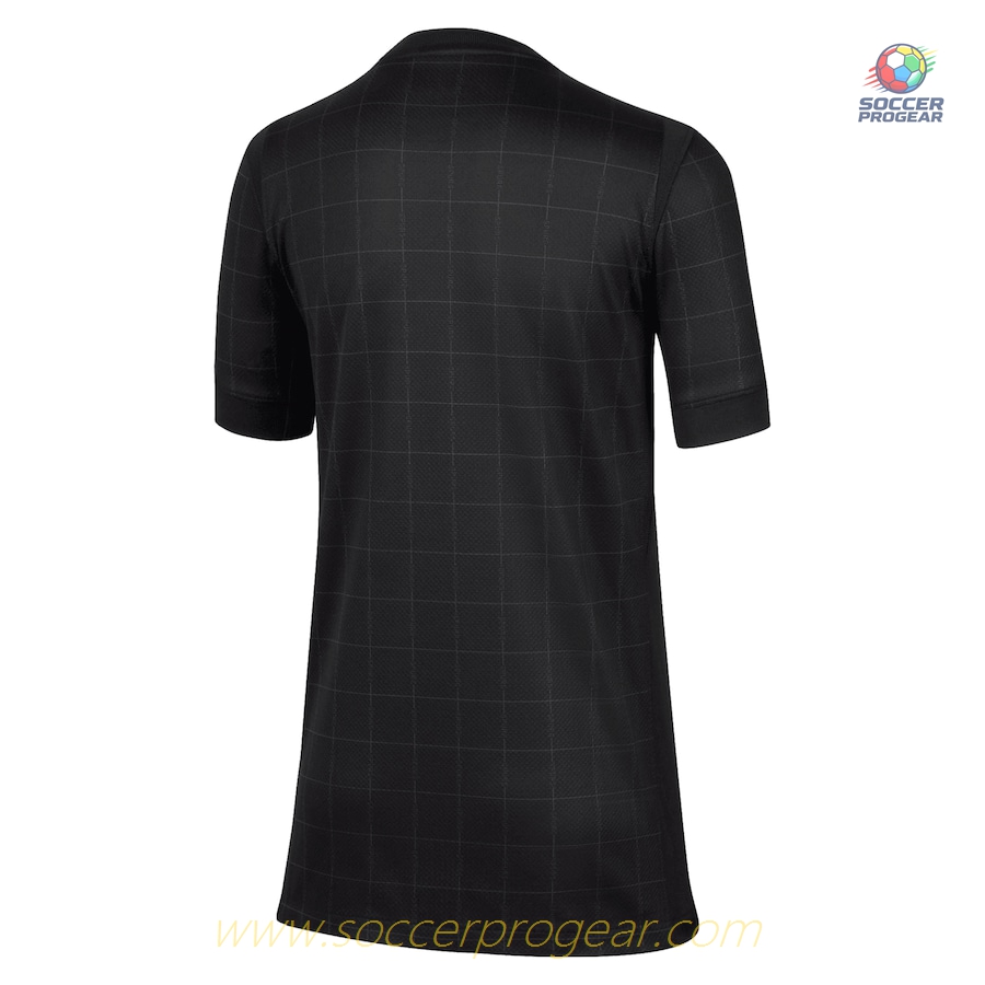 Tottenham Away Child Kit Shirt 2025/26 Collection