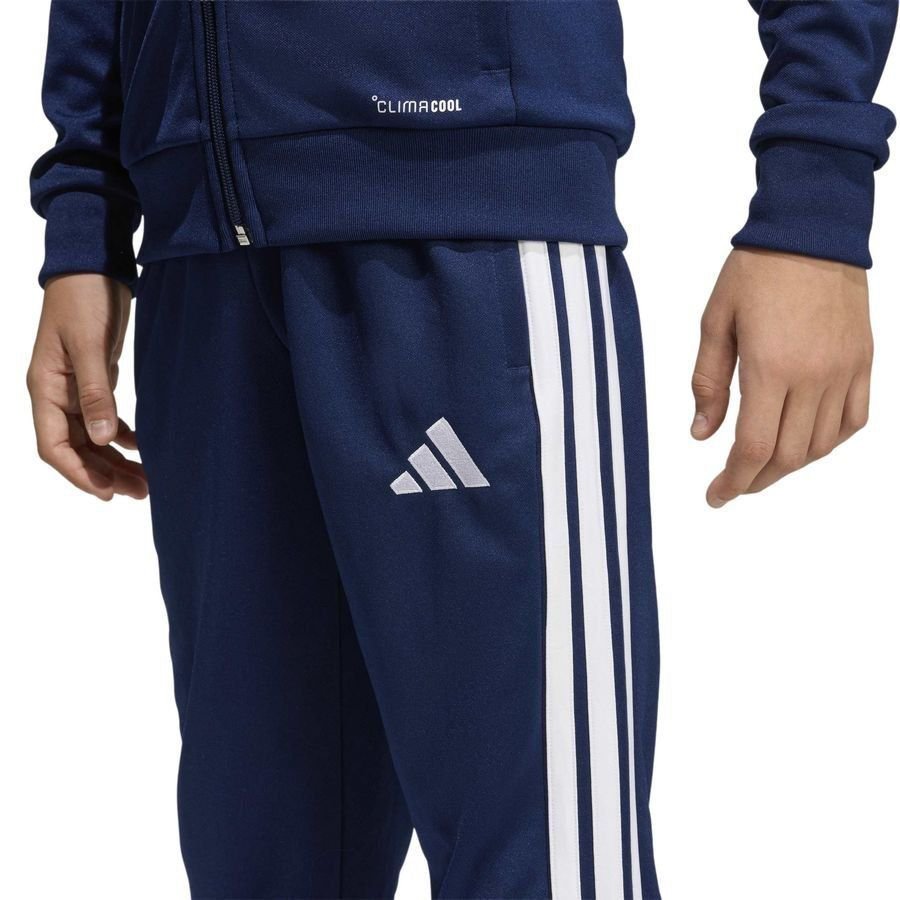 Strømsgodset Toppfotball adidas Training Trousers Tiro 26 League - Team Navy/White Kids