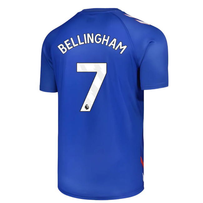 Modern 2025-2026 Sunderland Premium Away - Perfect Fit - Machine