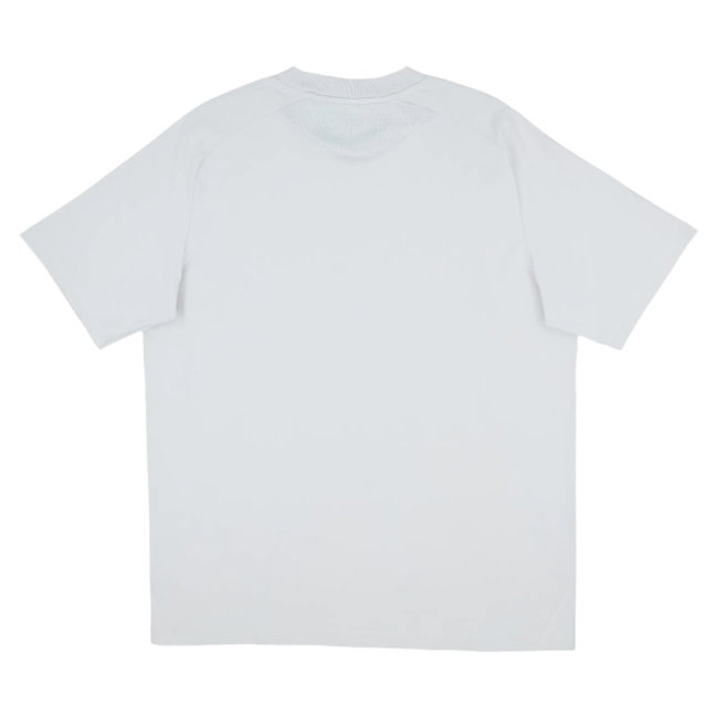 2026-2027 Algeria Tiro Tech Training Tee (Grey)
