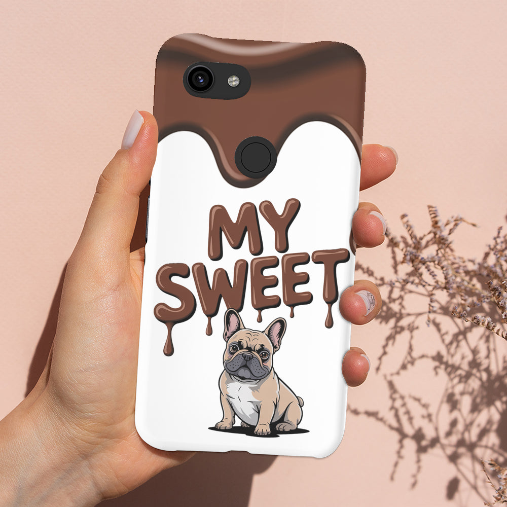 Cooper - Phone Case for iPhone and Samsung