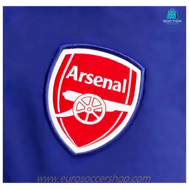 2024-2025 Arsenal DNA Pants (Victory Blue)