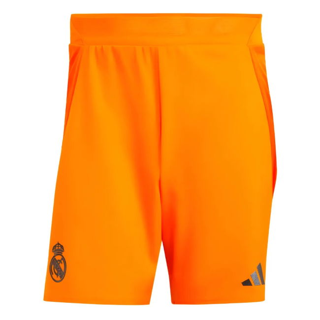 2024-2025 Real Madrid Away Jersey (Adult)