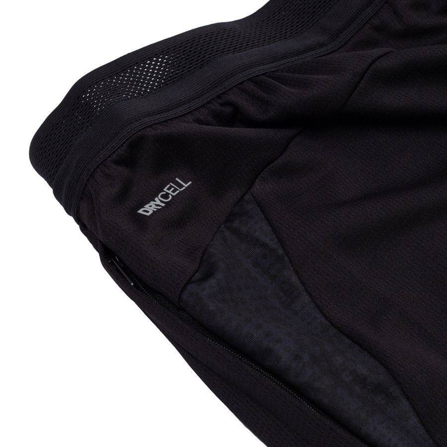 Galatasaray Training Shorts - PUMA Black