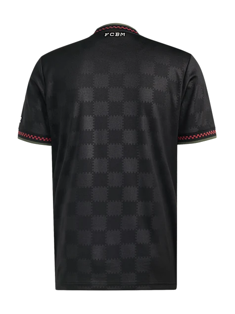 Bayern Munich 25-26 Shirt Herren Fan Favorite Collection