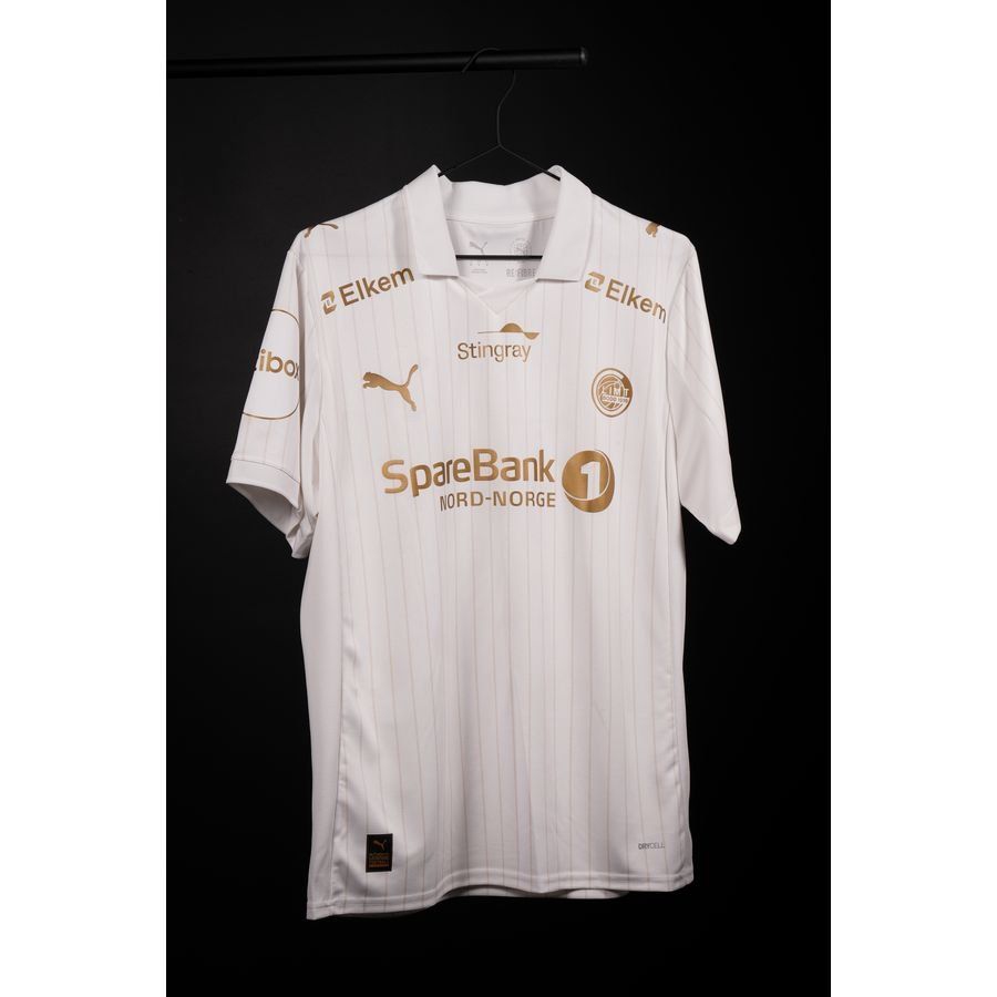 [EFKS] 2026 FK Bodø/Glimt Long Sleeves Away Uniform