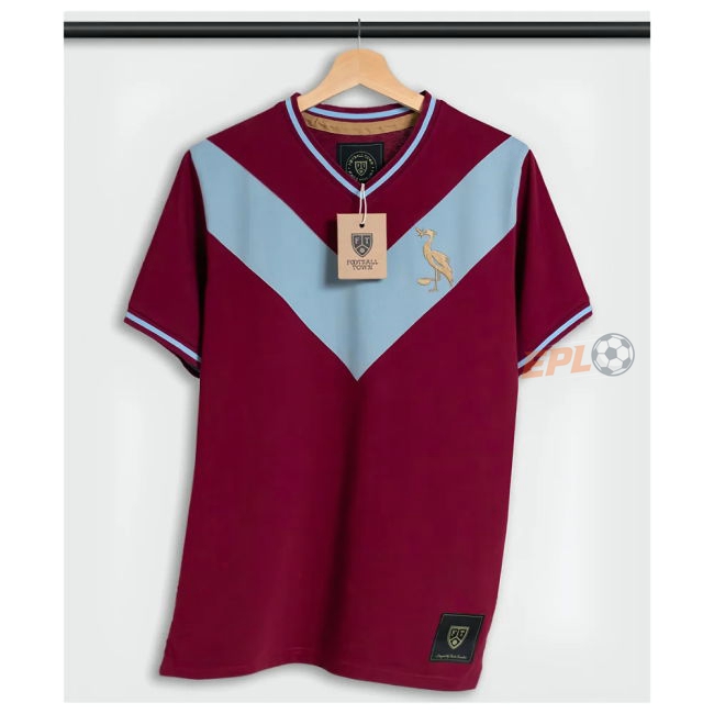 CHA elegant Home Shirt - Adults | first-class | top-grade