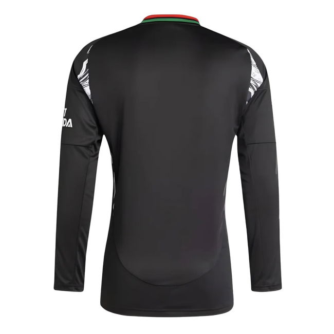 New Arsenal Away Jersey 2024-2025