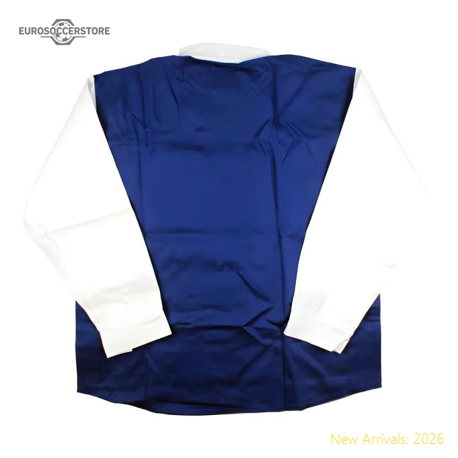 S Football Retro Match Day Jersey Game Ready Stadium Approved