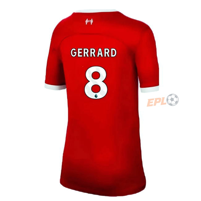 2023-20 Liverpool genuine Home Shirt - Kids | high-end