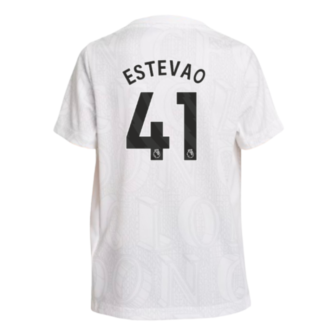 2025-20 Chelsea stylish Third Football Shirt | high-end