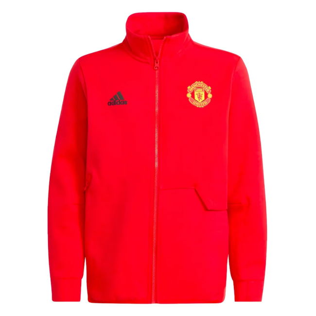 Man Utd Elite Jersey 2023-2024 #39