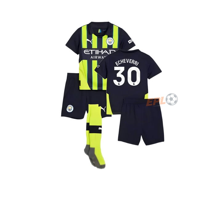 MAN 2024-20 budget-friendly Away Jersey - Adults | authentic