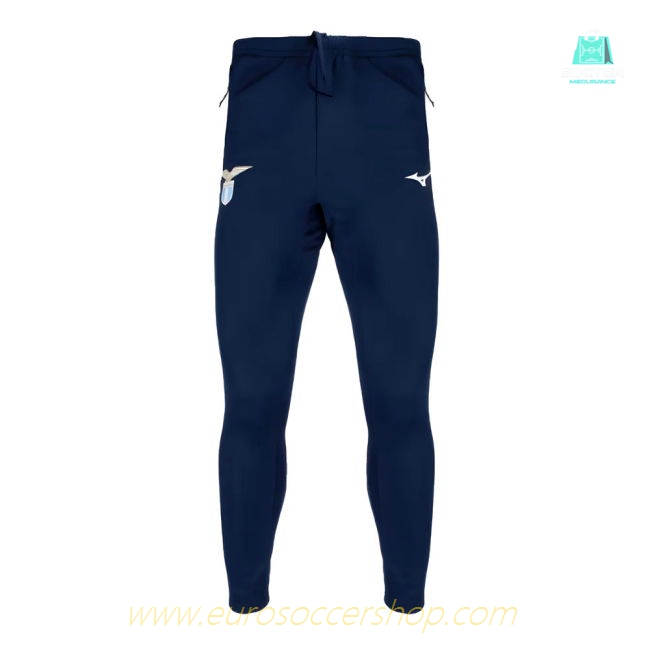 2024-2025 Lazio Training Pants (Navy)