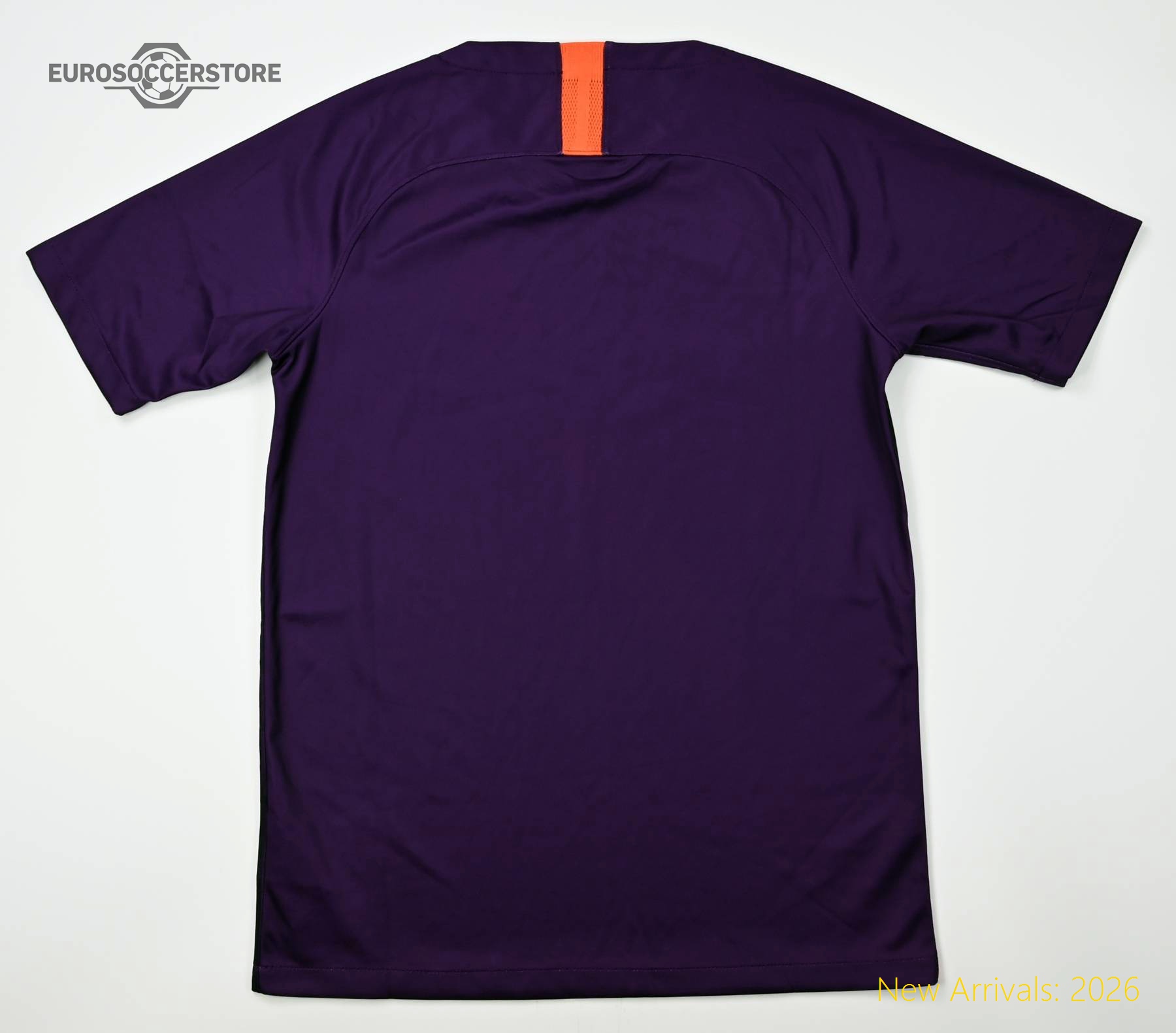 Officially Approved Men Top-grade Mci Midfield Maestro Third Jersey