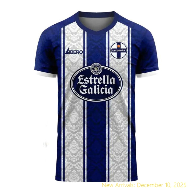 Official Home - Match Day Essential - Football Supporter