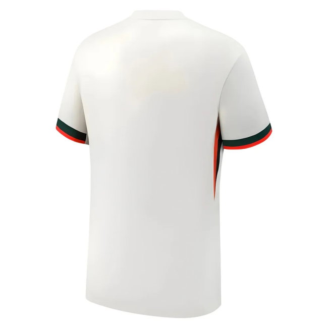 Chelsea Away Shirt 2025-2026 edition (Adult