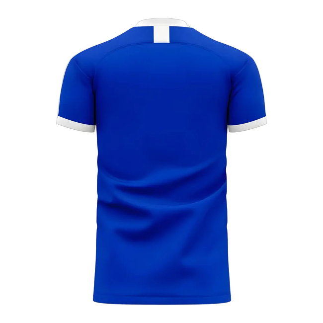 El Home Kit 2025-2026 edition (Little Ones