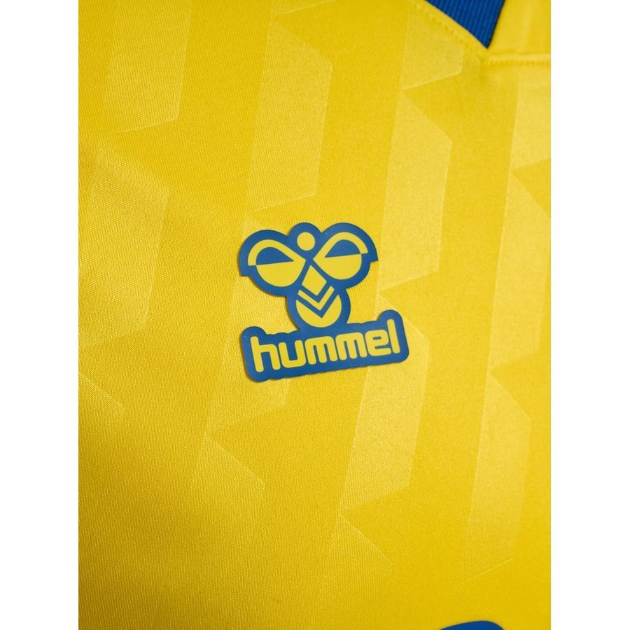 U.d. Las Palmas Home Shirt 2025/26 Adidas National Team Wear
