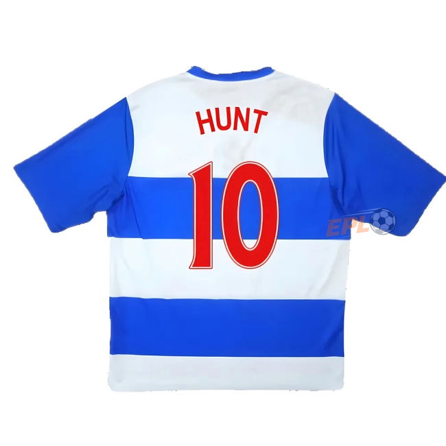 2012-13 Championship high quality Home Shirt - Adults