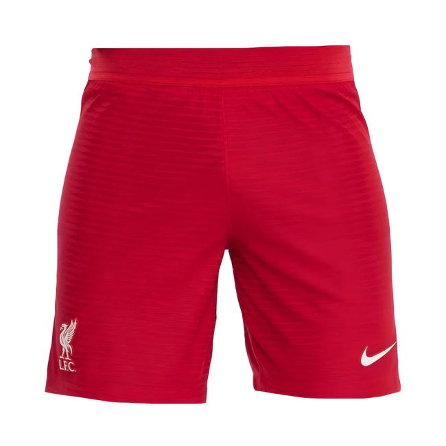 Liverpool Pro Home Jersey 2021-2022 #20