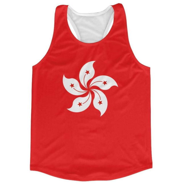 Hong Kong Modern Jersey Hong