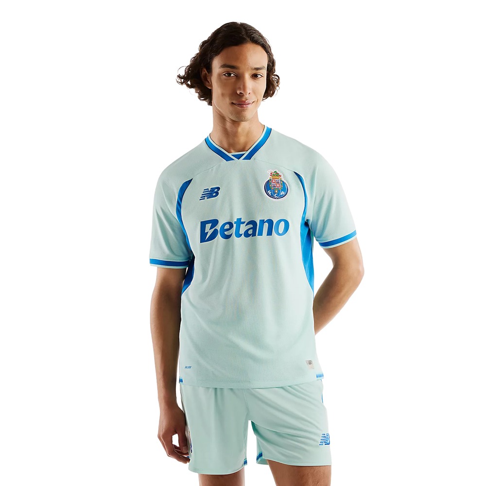 FC Porto 26/27 Third Shirt - Stadium Collection