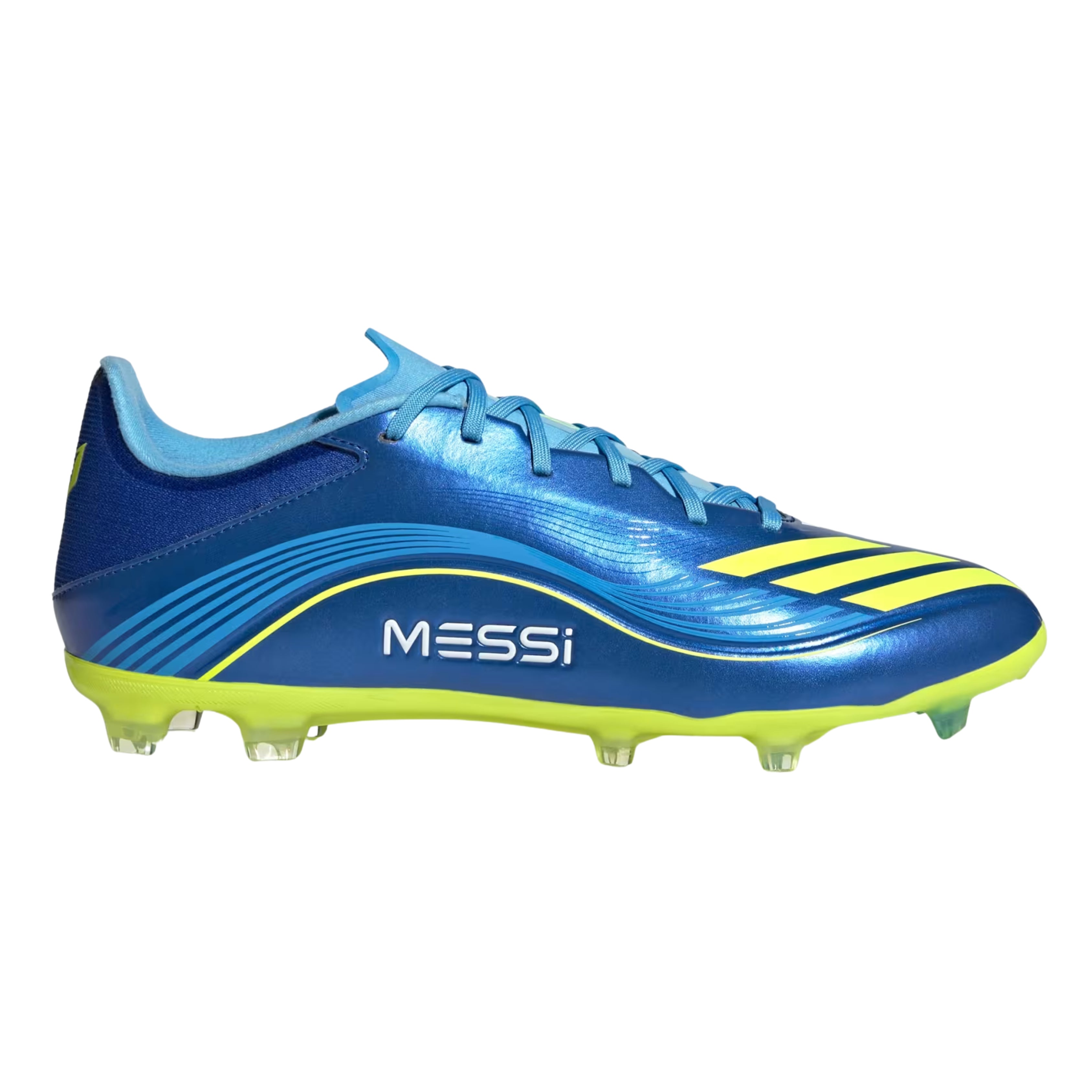 Messi adidas F50 League Soccer Cleats