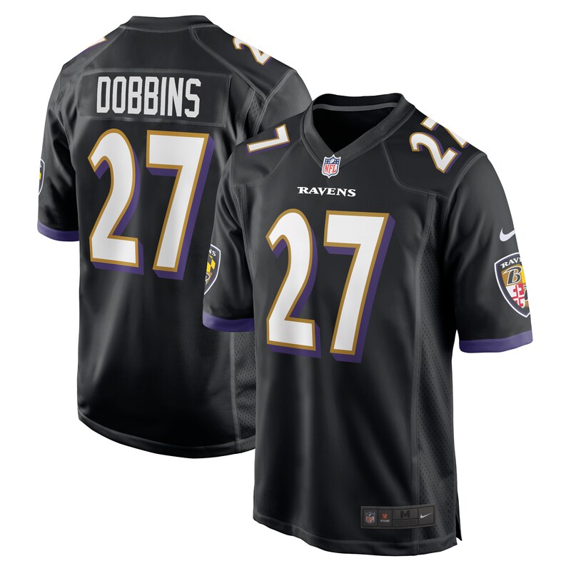 None J.K. Dobbins Baltimore Ravens Budget-Friendly Limited Edition