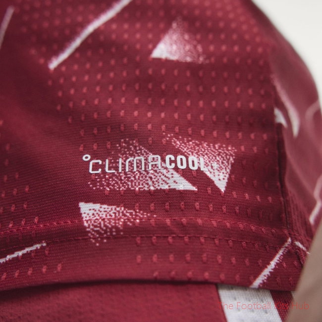 [JED] 2026-2027 Liverpool Authentic Home Shirt Your Name