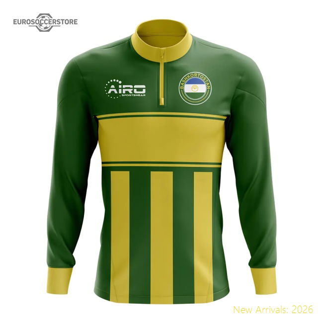 Football Team Official Apparel (2024-2025) Quality Athletic
