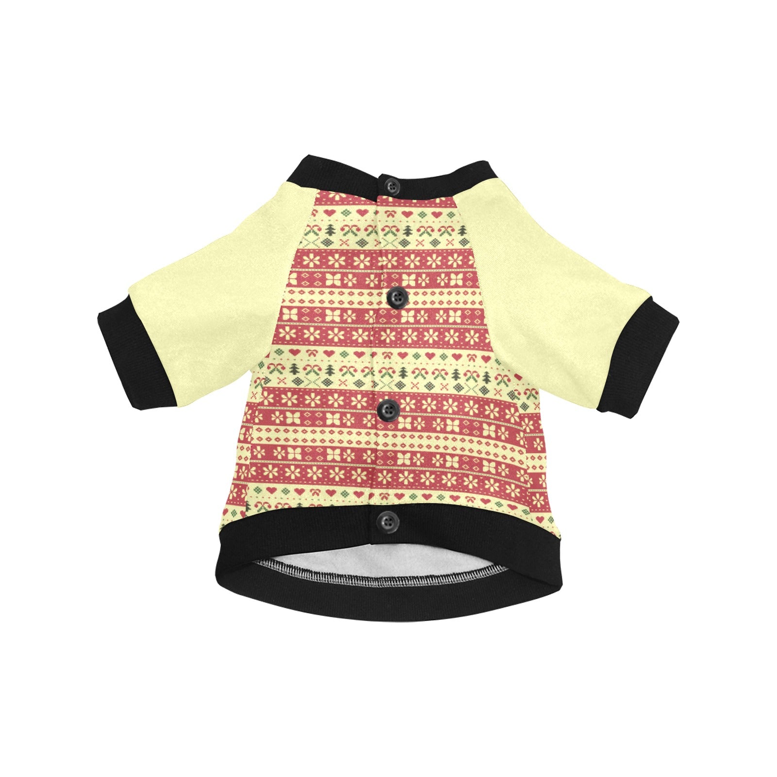 French Bulldog Remi Jacket For French Bulldog Warm Cold Weather Gear