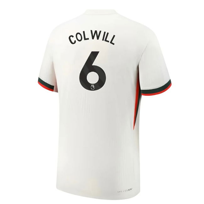 2025-20 CHE chic Away Shirt - Adults | premium | authentic