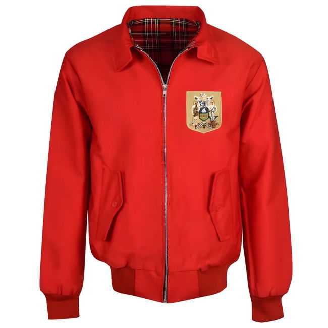 Championship Elite Jersey Sheffield