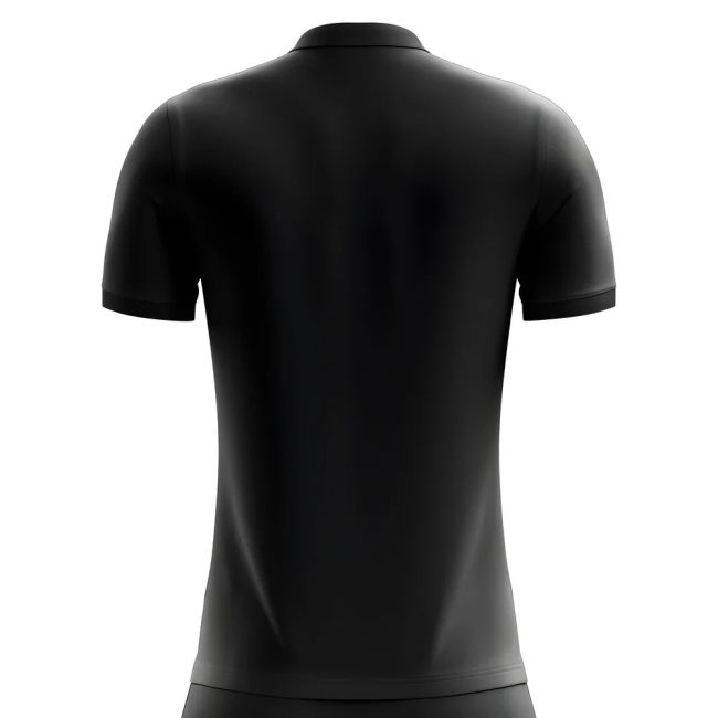 Tournament-Edition 2025-2026 United States Away Concept Football Shirt