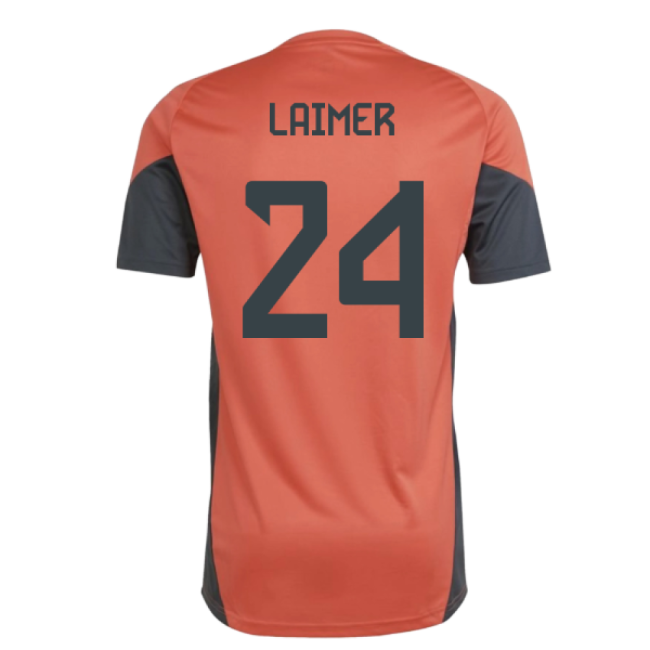Elite Style Bayern Munich Training Pro Level Shirt 2025-2026 (1)