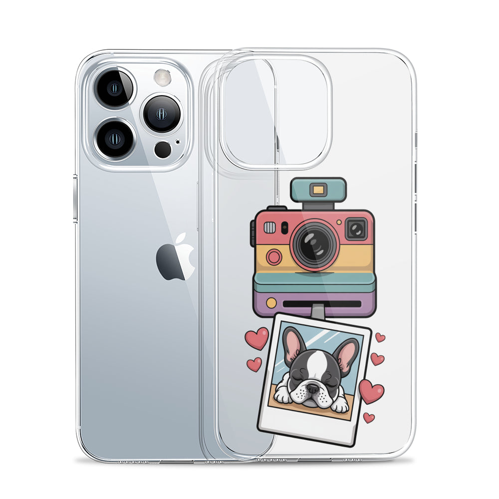 Everyday Coco - Clear Silicone Phone Case For Iphone, Samsung & Googl...