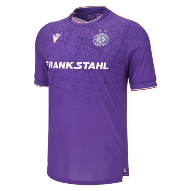 True Football Club Durable Material Modern Style Shirt - Europe Football