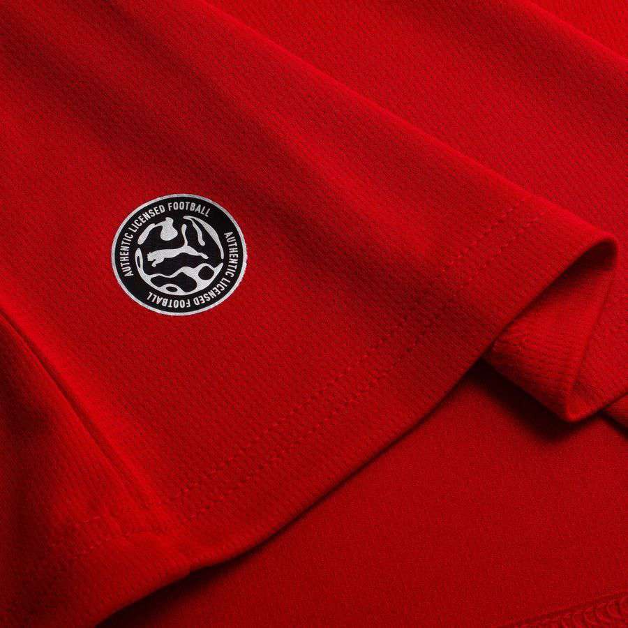 [EFKS] 2026 Morocco World Cup Home Jersey