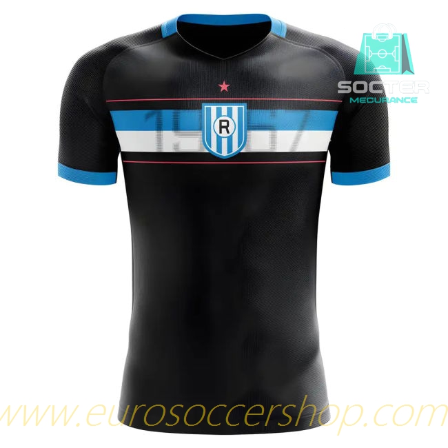 2025-2026 Season Argentine Teams Away Jersey Concept Edition