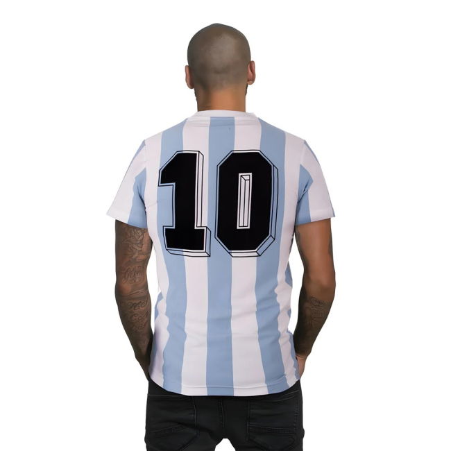 Argentina Special Edition Jersey Argentina