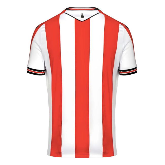 Professional Grade Committed Football 2025-2026 Campaign Football S...