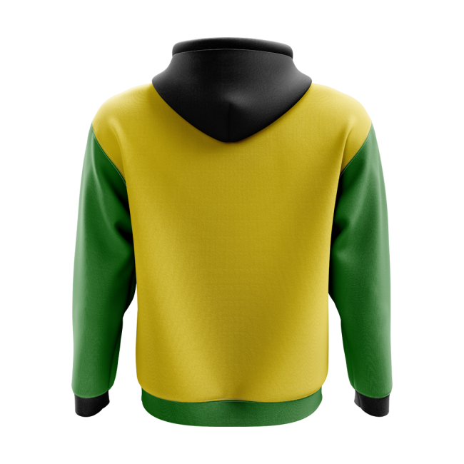 Player Issue Style Jamaica Top Level Concept Elite Kit