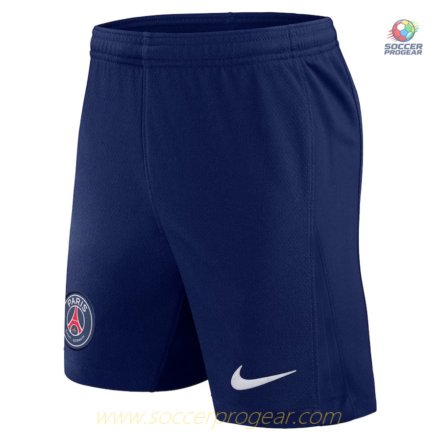 PSG Children Home Soccer Jersey Soccer Jersey UCL Munich Final 2025
