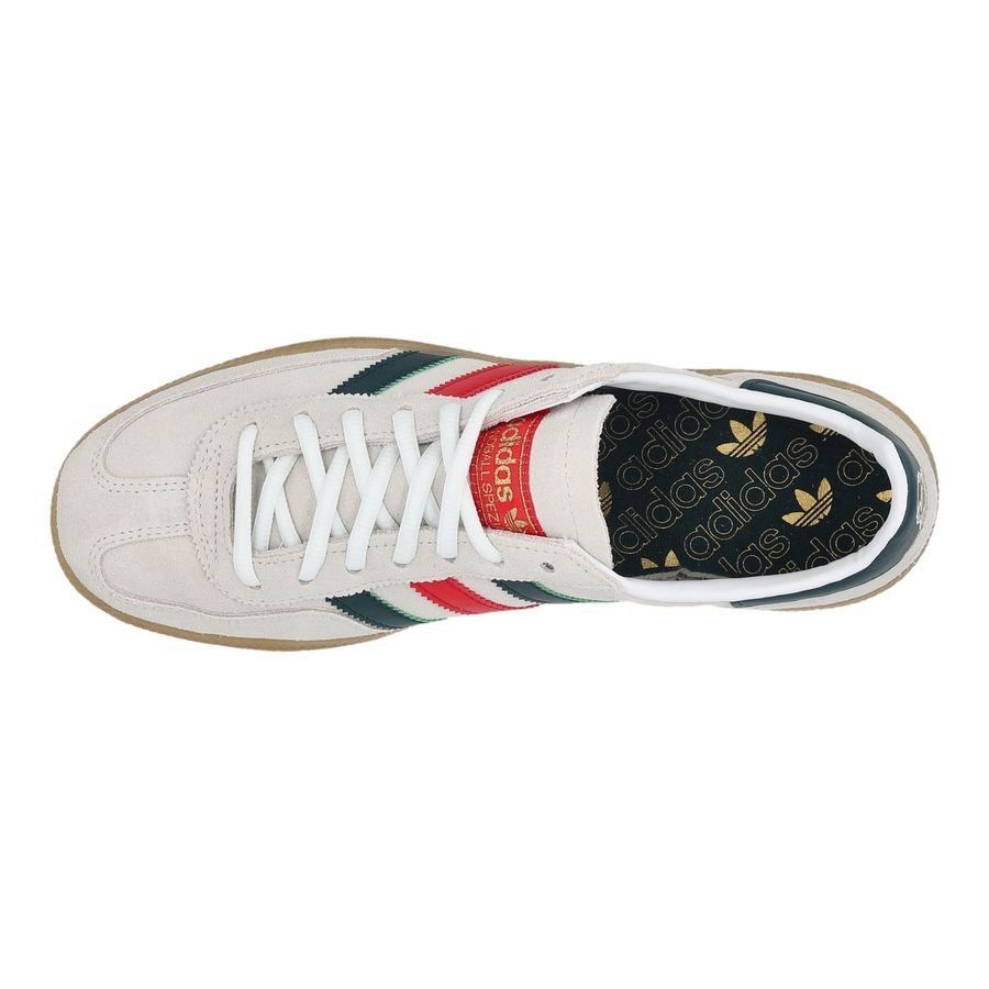 Mexico Spezial IN - Footwear White/Aurora Ivy/Gum Light Brown