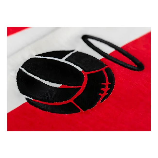 Passionate Superior Craftsmanship Football Fresh Look Supporter Shirt