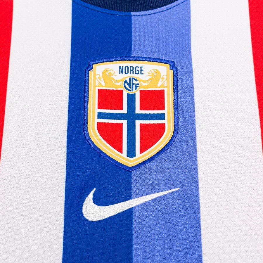 Norway Home Shirt 2024/25 In Multiple Adult Sizes